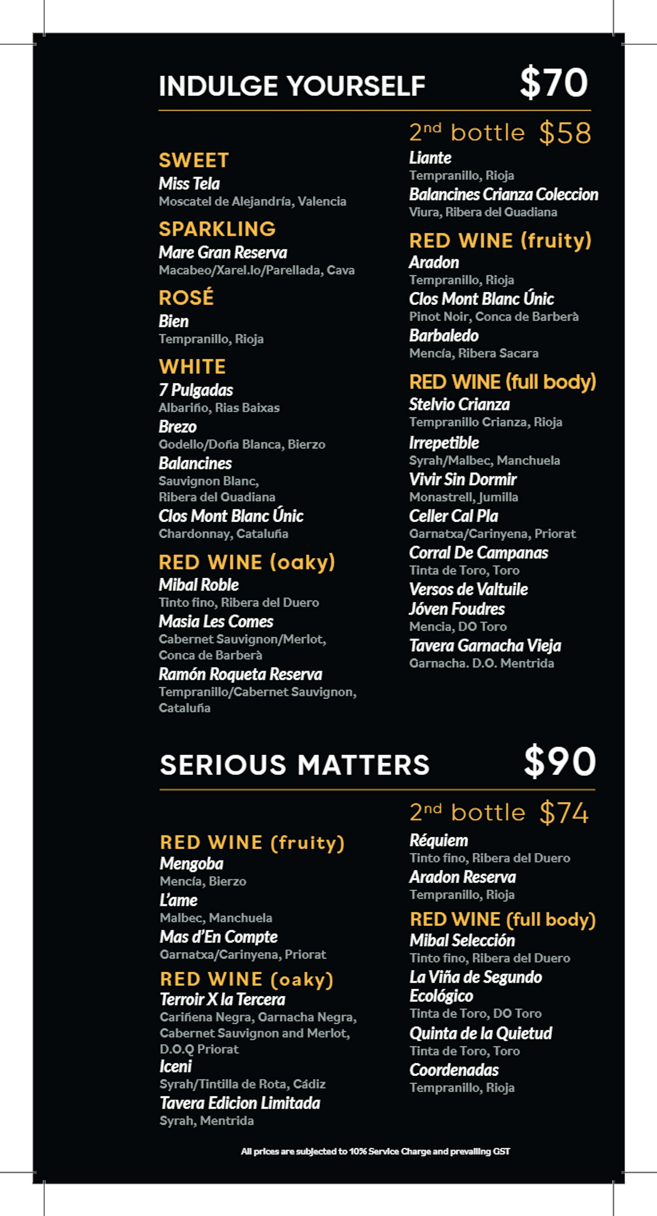 Tapas Club Orchard / Tapas 8 Book Now! inline online bookings